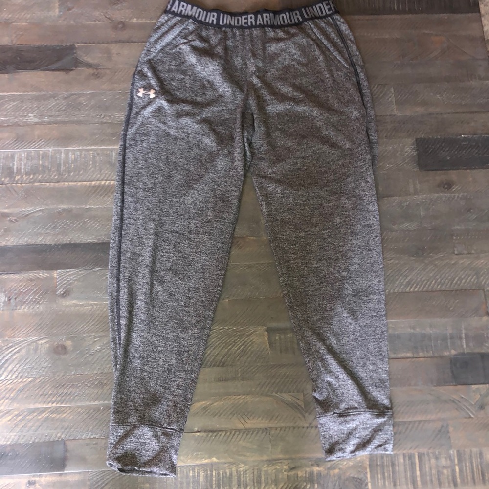 Under Armour Sweatpants